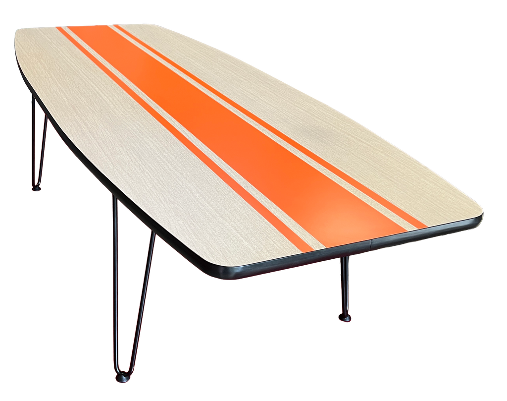 Grand Prix - Coffee Table