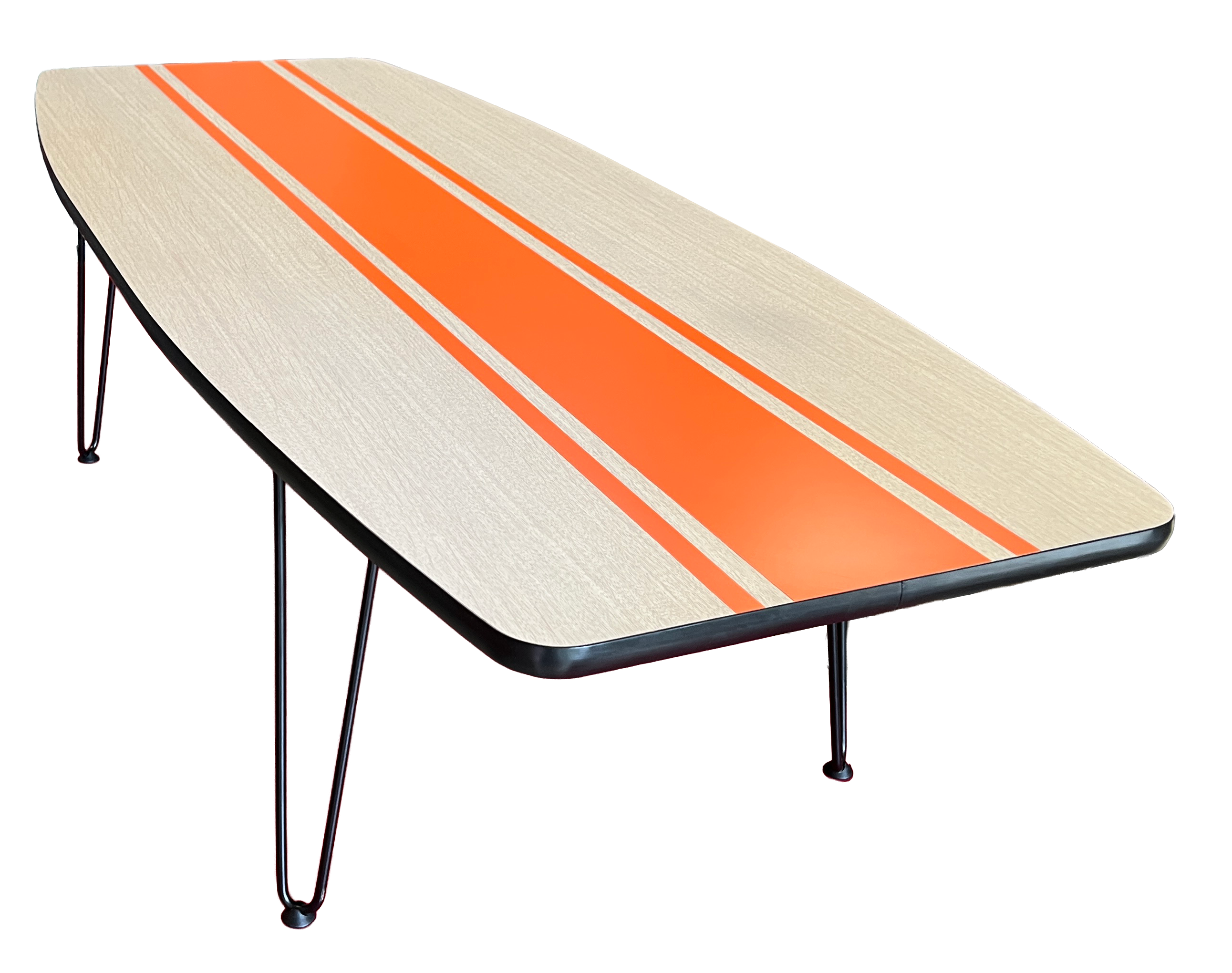 Grand Prix - Coffee Table
